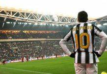 Алессандро Дель Пьеро – «Мистер Ювентус» Алессандро Дель Пьеро - Stone Forest