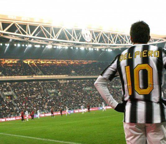 Алессандро Дель Пьеро – «Мистер Ювентус» Алессандро Дель Пьеро - Stone Forest