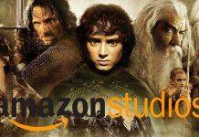 Amazon будет снимать высокобюджетный сериал о Средиземье Amazon Studios снимает Джона Толкина - Stone Forest