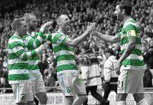 “Селтик” Глазго. Шотландские клеверы Селтик Глазго - Stone Forest