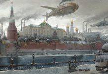 «Черновик» – первая за 10 с лишним лет экранизация Лукьяненко получила дату релиза Черновик Лукьяненко, экранизация романа - Stone Forest