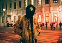 Лукбук CODERED: улицы города Лукбук CODERED - Stone Forest