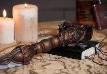 Топ необычных коллекционных изданий видеоигр Коллекционные издания видеоигр - Stone Forest