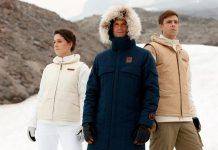 Коллекция Columbia x Star Wars. Империя наносит ответный удар Columbia x Star Wars - Stone Forest