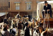 HBO планирует возрождение сериала «Дэдвуд» HBO планирует возрождение сериала «Дэдвуд» - Stone Forest