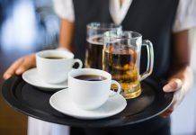 Кофе против пива: какой напиток делает вас более креативным