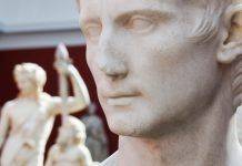 Любовь и верность в Римской империи Любовь и верность в Римской империи - Stone Forest