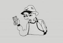 Отпугиватель москитов, тепловизор, микроскоп – что еще умеет смартфон Что умеет смартфон - Stone Forest