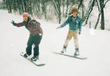 Выбираем себе инструктора по сноубордингу Выбираем себе инструктора по сноубордингу - Stone Forest