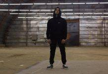 “Перестройка 2017” — капсульный выпуск одежды от ВСВД ВСВД - Stone Forest