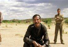 Дэниел Дэй-Льюис – великий и неизвестный Дэниел Дэй-Льюис - Stone Forest