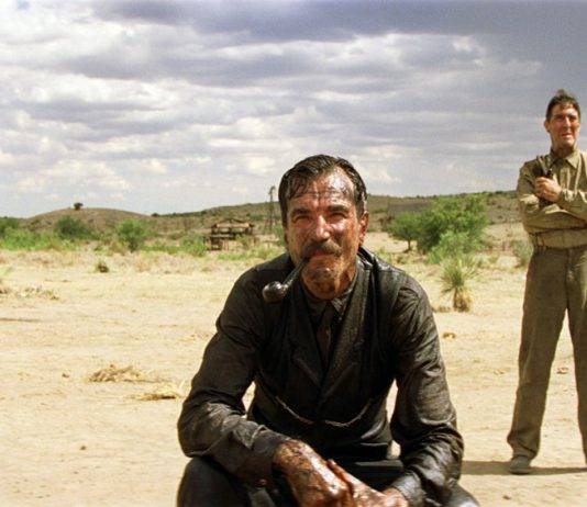 Дэниел Дэй-Льюис – великий и неизвестный Дэниел Дэй-Льюис - Stone Forest