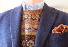 Бренд Harris Tweed: от одежды егерей до современных коллабораций