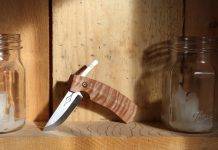 Нож Horse Folding Pack Knife Horse Folding Pack Knife - Stone Forest