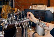 В гостях у Lil Soulja в его баре SAB Corner SAB Corner - Stone Forest