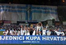 История хорватского клуба из города Риека Футбольный клуб Риека Хорватия - Stone Forest