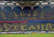 “Стяуа” Бухарест. История армейцев из Румынии Стяуа Бухарест - Stone Forest