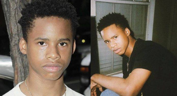 Tay k фото в тюрьме