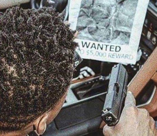 История Tay-K – что бывает, когда рэпер действительно делает то, о чем поет Репер Tay-K - Stone Forest