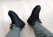 AFOUR x СТРЕМНЫЙ ОБЗОР AFOUR x СТРЕМНЫЙ ОБЗОР - Stone Forest