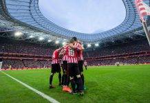 ФК “Атлетик”. Баски из Бильбао Футбольный клуб Атлетик Бильбао - Stone Forest