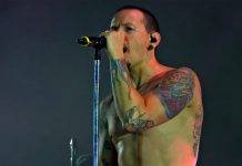 Смотрите, кто ушел. Молодые музыканты, которых не стало в 2017 году Умер Честер Беннингтон - Stone Forest