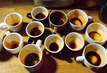 Качество кофе. Мнение любителя vs мнение профессионала Качество кофе