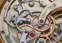 Зачем в механических часах те самые камни Зачем в механических часах те самые камни - Stone Forest