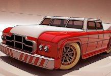 МАЗ-541 – один из самых редких серийных автомобилей в истории МАЗ-541 - Stone Forest