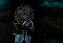 Секрет маски эскулапа Секрет маски эскулапа - Stone Forest