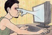 Цензура в видеоиграх Цензура в видеоиграх - Stone Forest