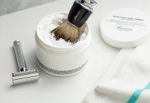 Средства для мужского груминга от Baxter of California Косметика Baxter of California - Stone Forest