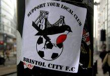 История зарянок из города Бристоль Бристоль Сити - Stone Forest