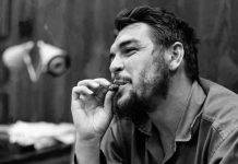 Эллиотт Эрвитт и его фотографии Че Гевары Эллиотт Эрвитт и его фотографии Че Гевары - Stone Forest