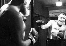 Редкие винтажные фотографии Эрнеста Хемингуэя фотографии Эрнеста Хемингуэя - Stone Forest