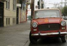 Fiat 1100: история, характеристики, модификации Fiat 1100 - Stone Forest