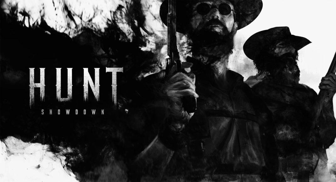 Hunt showdown вылетает во время матча