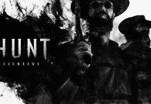 Hunt Showdown или во что мы будем играть в этом году Hunt Showdown - Stone Forest