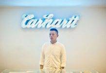 Магазин INVINCIBLE – 10% одежды и 90% обуви INVINCIBLE - Stone Forest