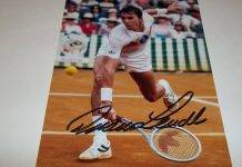 Ценитель искусства и самый противоречивый игрок: теннисист Иван Лендл