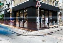 JUICE – один из революционеров азиатского ритейла JUICE - Stone Forest