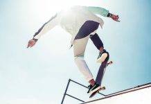 Третья коллаборация PUMA x Diamond Supply Co. PUMA x Diamond Supply Co - Stone Forest