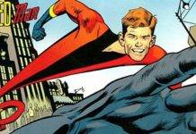 Кто такой Ральф Дибни ака Удлиняющийся человек Ральф Дибни - Stone Forest