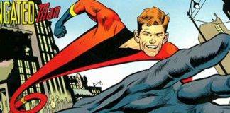 Кто такой Ральф Дибни ака Удлиняющийся человек Ральф Дибни - Stone Forest