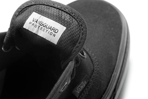 Кроссовки Vans Made for the Makers - Stone Forest