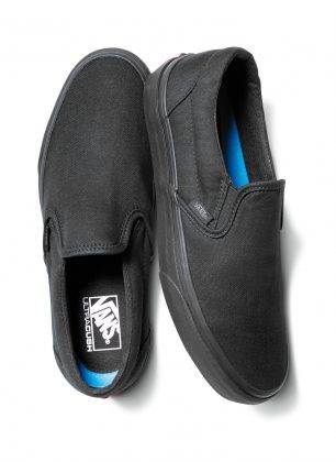Кроссовки Vans Made for the Makers - Stone Forest