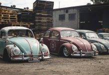 Volkswagen Beetle – как детище Гитлера стало популярнейшим автомобилем в истории Volkswagen Beetle - Stone Forest