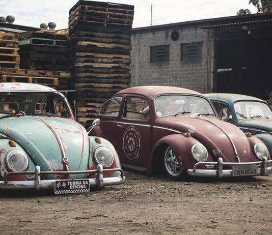 Volkswagen Beetle – как детище Гитлера стало популярнейшим автомобилем в истории Volkswagen Beetle - Stone Forest