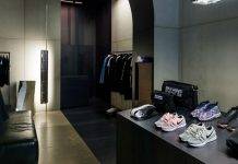 INNER. – достойное продолжение Antonioli Магазин Inner - Stone Forest