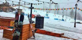 5 кофеен в Сочи